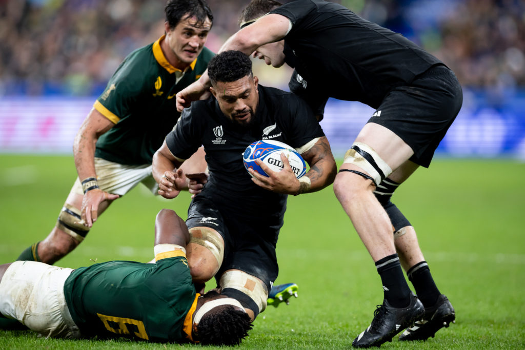 Read: All Blacks must boss Boks