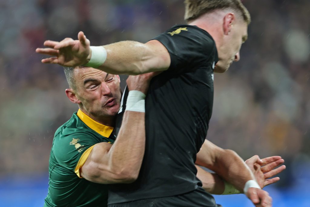 Boks primed for All Blacks challenge