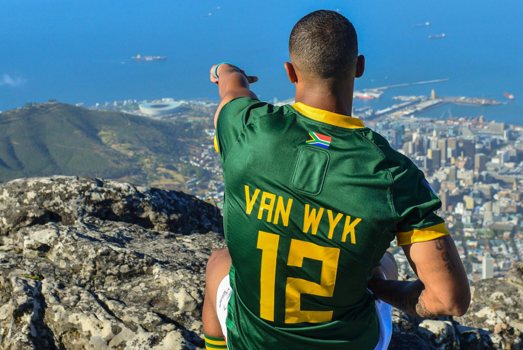 Revamped Cape Town Sevens returns