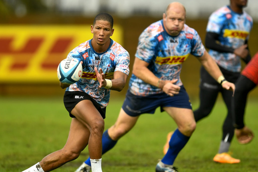 WP get Stormers boost for Pumas duel