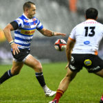 WP gaining valuable experience