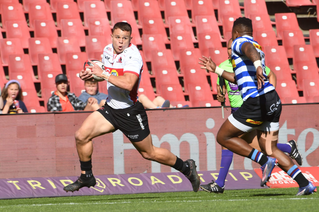 State of the Currie Cup: Lions, Sharks hunt Bulls