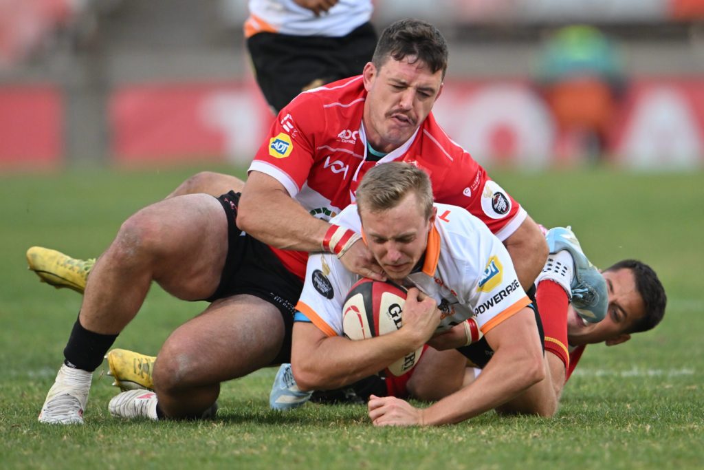 State of the Currie Cup: Home semis for Lions, Bulls