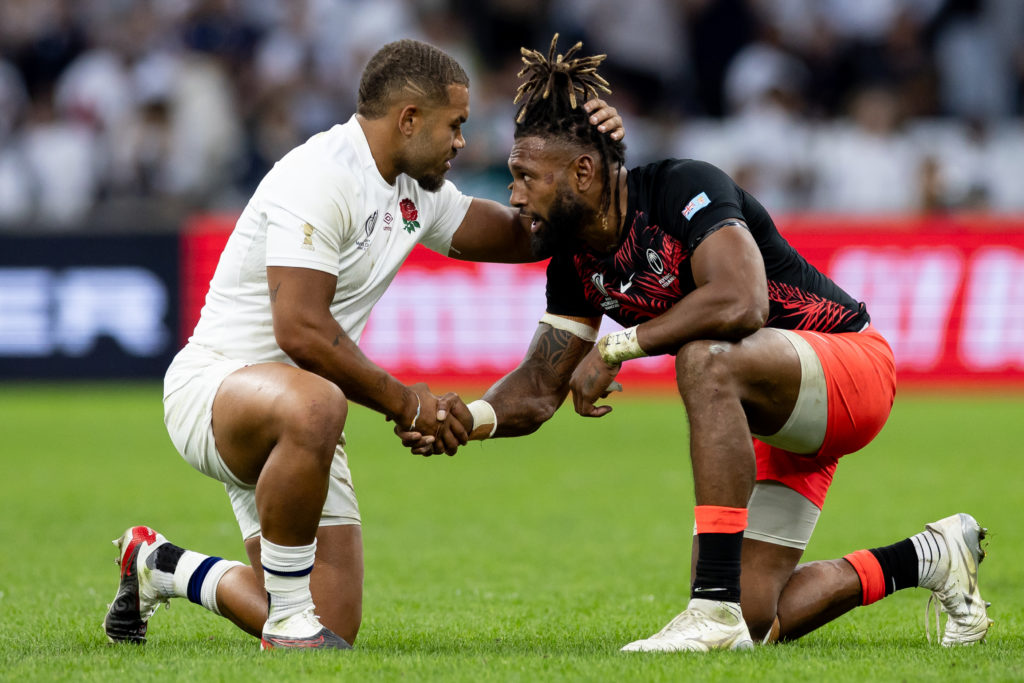 Fiji flyer drops World Cup bombshell