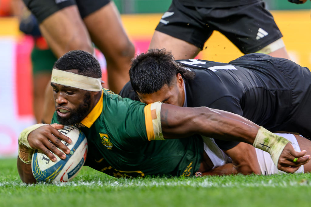 Iron-willed Siya rocks for Boks