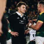 Beauden Barrett