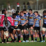 WP scrum against Pumas