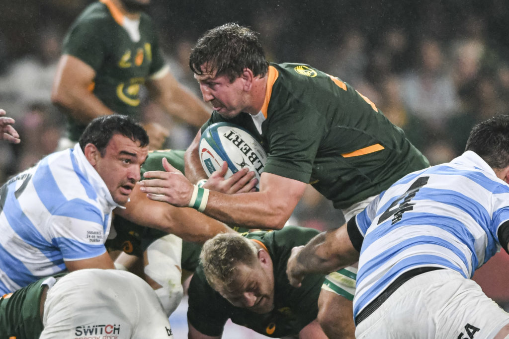 Boks brace for predatory Pumas