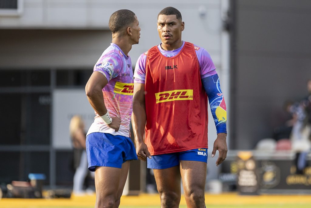 Willemse to make comeback at 10