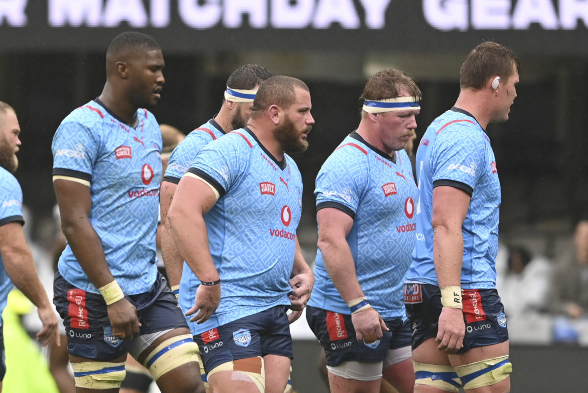 Bulls prepared for semi-final crack