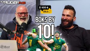 Keo and Zels – Boks