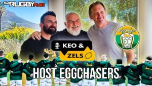 Eggchasers